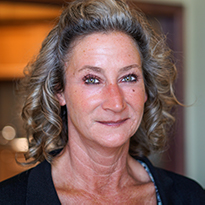Jill Hayes